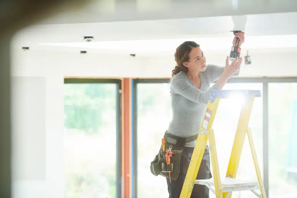 How to Select the Right Electrician for Your Home Project 4 f482f5bf d59a 4c99 bce2 1e9c3edf0b7e